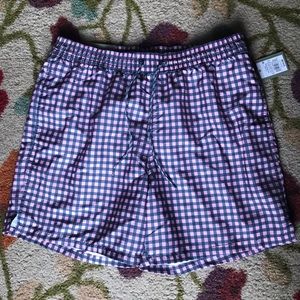 Goodfellow & Co Swim Trunks - Men’s Medium - NWT